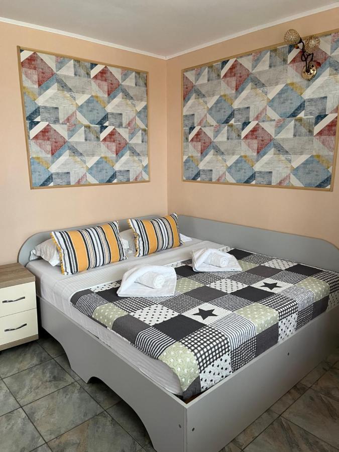 אפורי נורד Vila Crinis מראה חיצוני תמונה